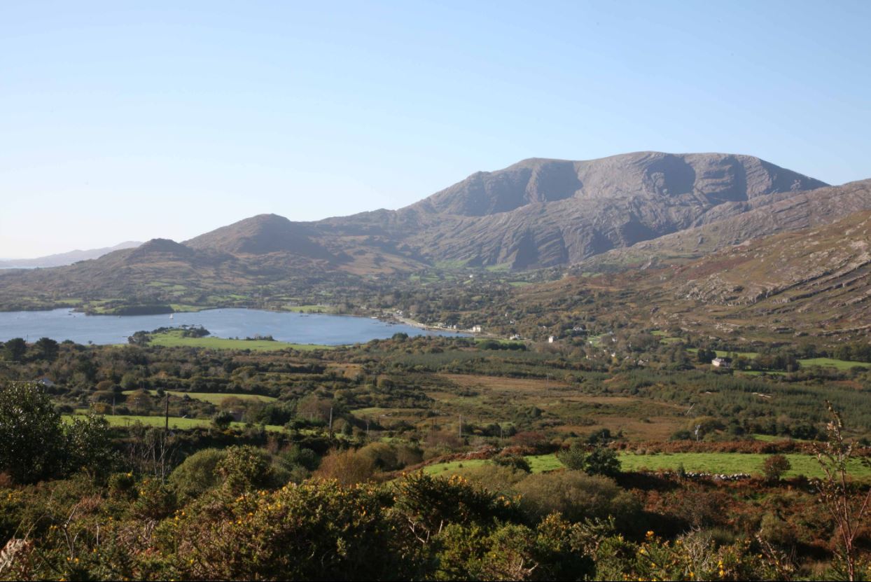 Beara-Adrigole